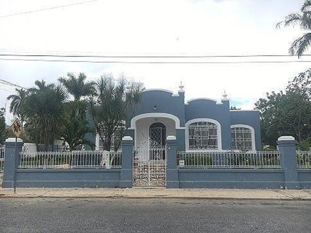 Casa en renta Mérida Centro, Mérida, Yucatán
