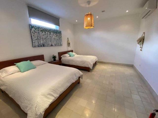 Casa en renta Mérida Centro, Mérida, Yucatán