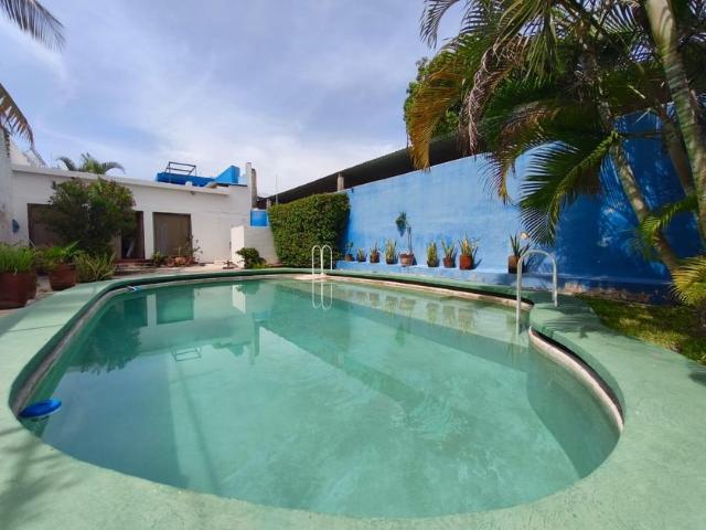 Casa en renta Mérida Centro, Mérida, Yucatán