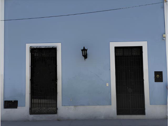 Casa en renta Mérida Centro, Mérida, Yucatán