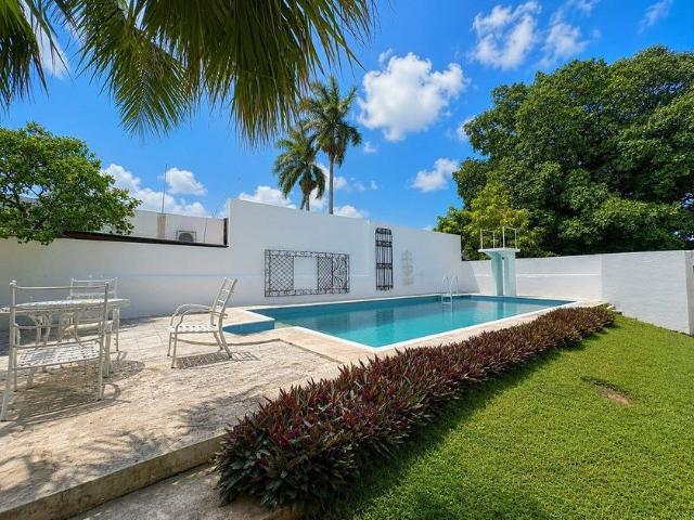 Casa en renta Mérida Centro, Mérida, Yucatán