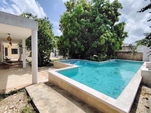 Casa en renta Mérida Centro, Mérida, Yucatán