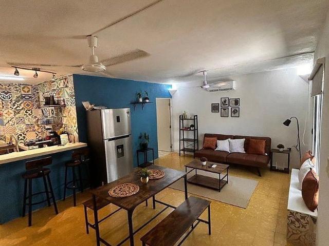 Casa en renta Mérida Centro, Mérida, Yucatán