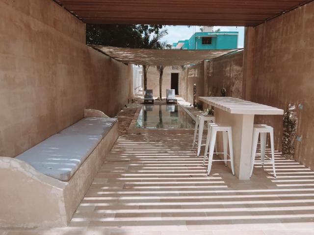Casa en renta Mérida Centro, Mérida, Yucatán