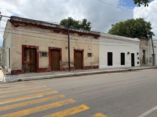 Casa en renta Mérida Centro, Mérida, Yucatán