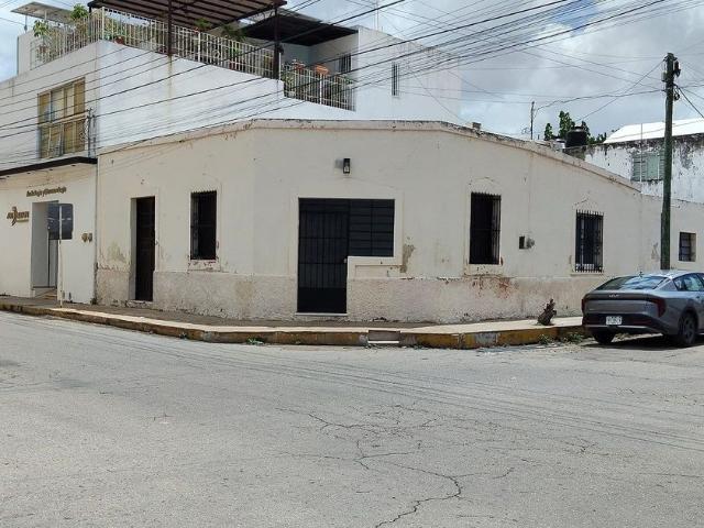 Casa en renta Mérida Centro, Mérida, Yucatán