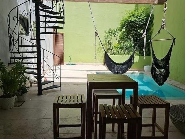Casa en renta Mérida Centro, Mérida, Yucatán
