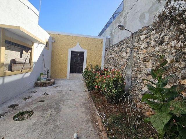 Casa en renta Mérida Centro, Mérida, Yucatán