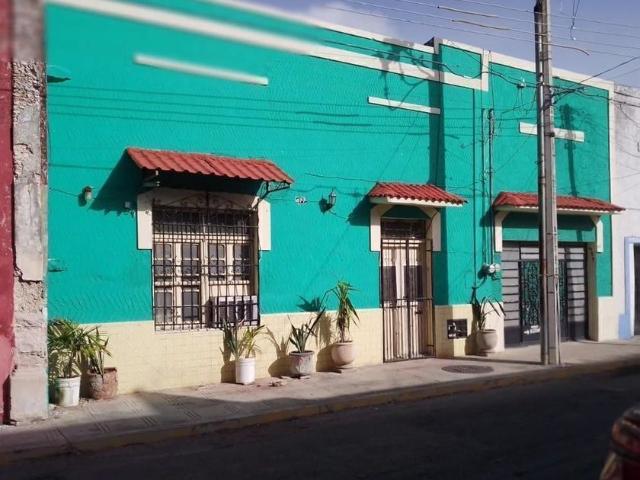 Casa en renta Mérida Centro, Mérida, Yucatán