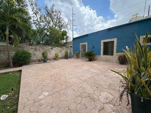 Casa en renta Mérida Centro, Mérida, Yucatán
