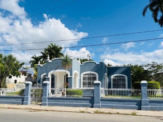 Casa en renta Mérida Centro, Mérida, Yucatán