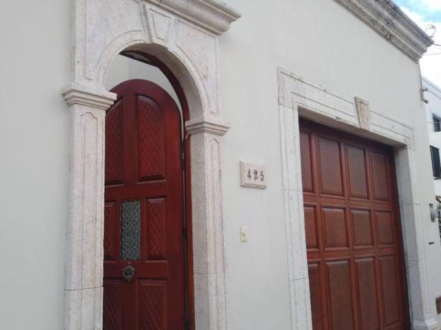 Casa en renta Mérida Centro, Mérida, Yucatán