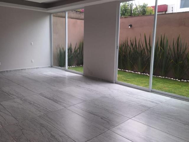 Casa en RENTA, Metepec