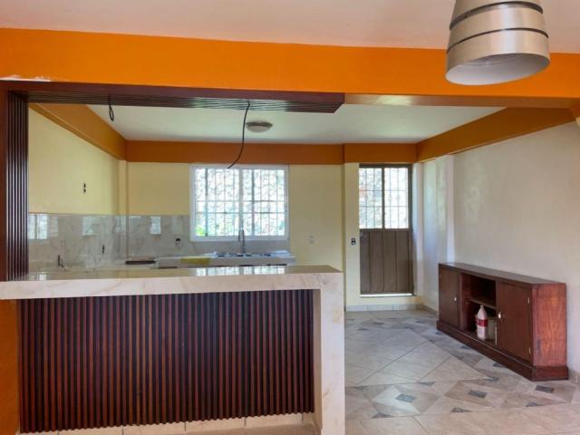 Casa En Renta, Metepec
