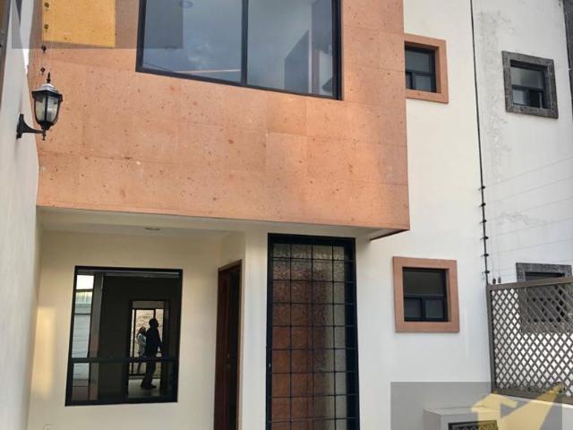 Casa en renta Metepec Centro, Metepec