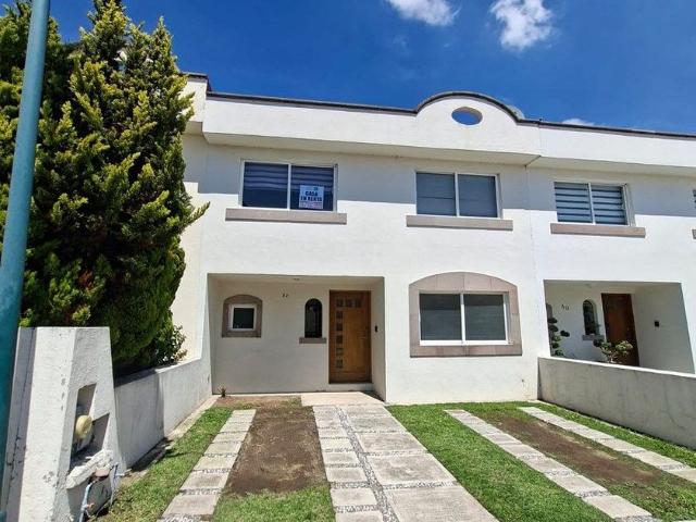 Casa en renta Metepec, Estado De México, 52136, México