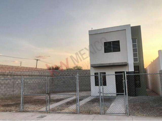 Casa en renta Mexicali, Municipio De Mexicali, Baja California, 21323, México