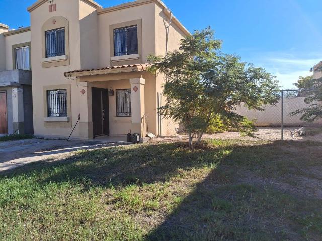 Casa en renta Mexicali