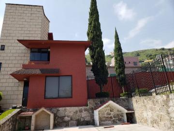 Casa en renta México 68, Naucalpan De Juárez, Naucalpan De Juárez