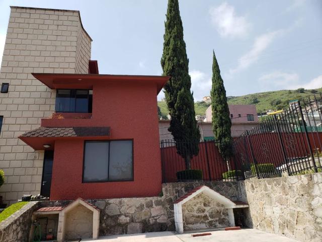 Casa en renta México 68, Naucalpan De Juárez, Naucalpan De Juárez