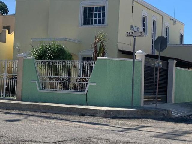 Casa en renta México Norte, Mérida, Yucatán