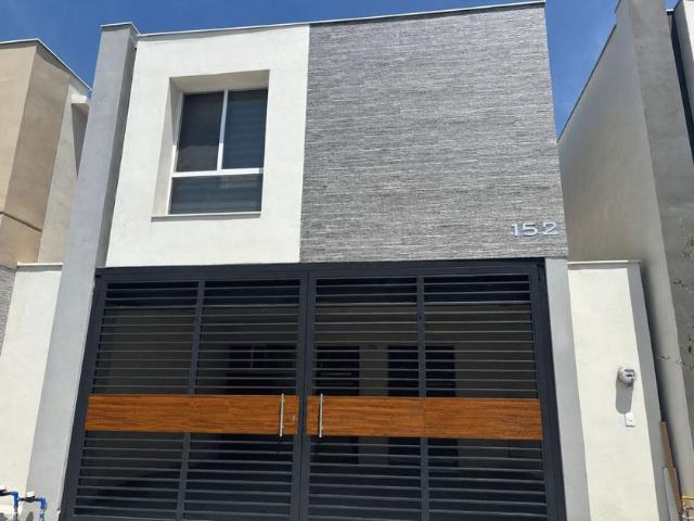 Casa en renta Moderno Apodaca I, Apodaca