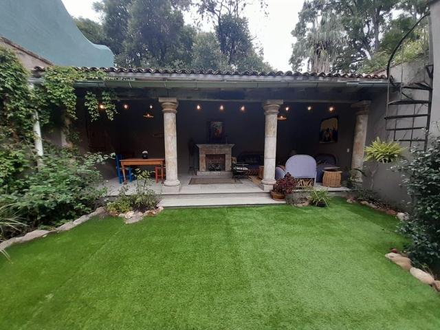 Casa en renta Mexiquito, San Miguel De Allende