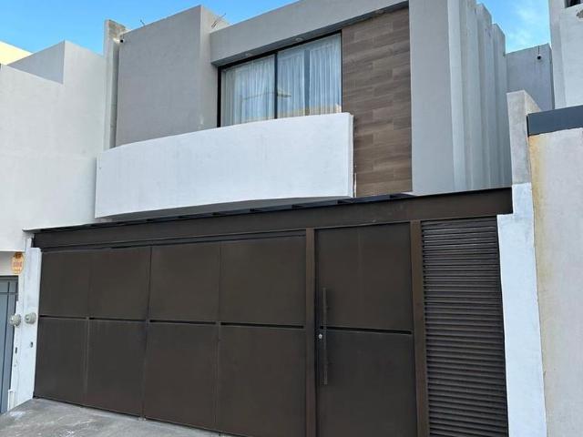 Casa en renta Mexquitic De Carmona, Estado San Luis Potosí