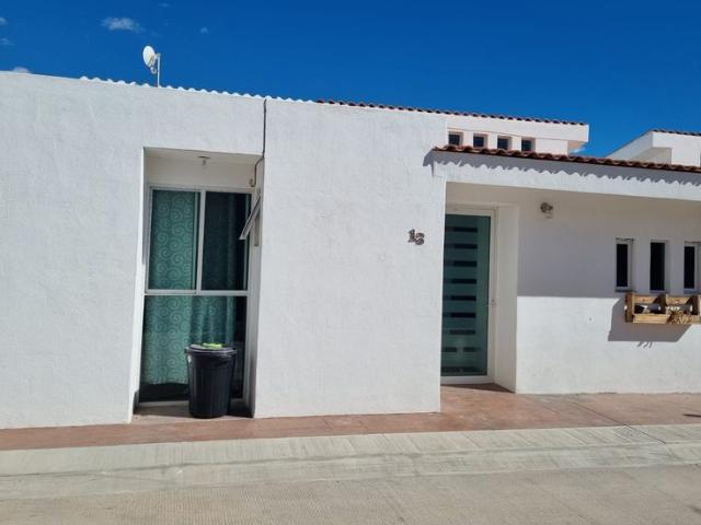 Casa en renta Mexquitic De Carmona, Estado San Luis Potosí