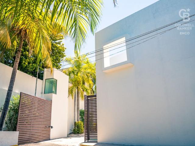 Casa en renta Miami, Carmen, Campeche