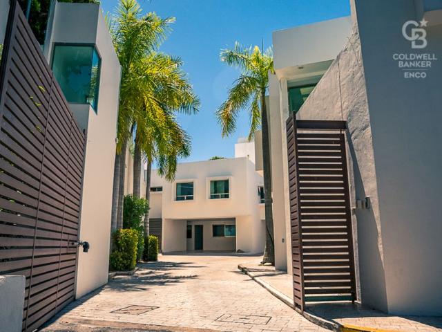 Casa en renta Miami, Carmen, Campeche