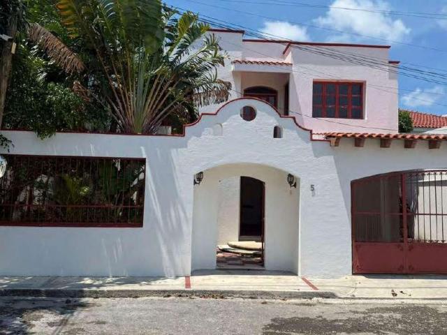 Casa en renta Miami, Carmen, Campeche