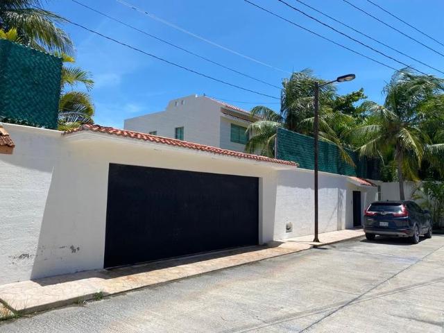 Casa en renta Miami, Cdad. Del Carmen, Campeche, México