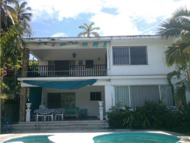 Casa en renta Miguel Alemán, Acapulco De Juárez, Acapulco De Juárez