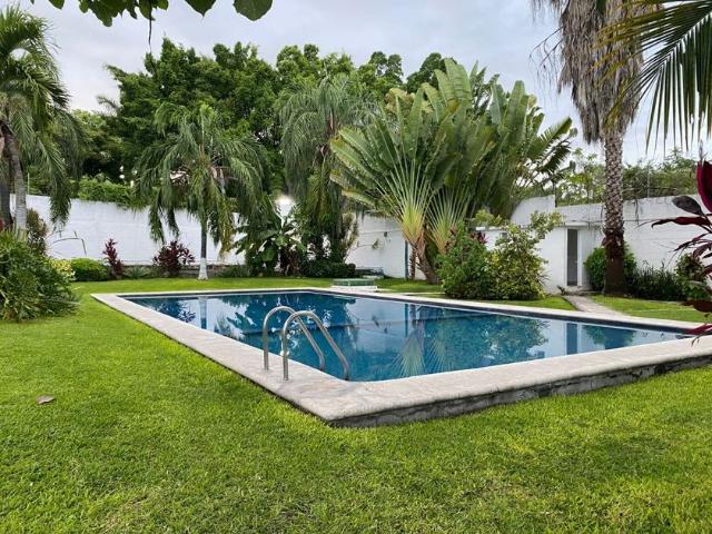 Casa en renta Miguel Hidalgo, Morelos
