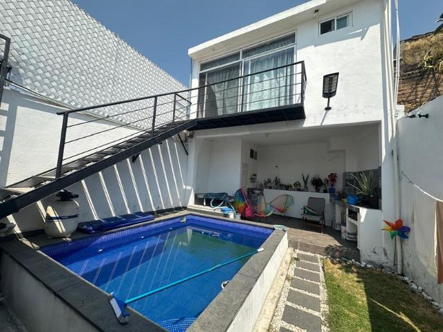 Casa en renta Miguel Hidalgo, Cuernavaca, Morelos, México