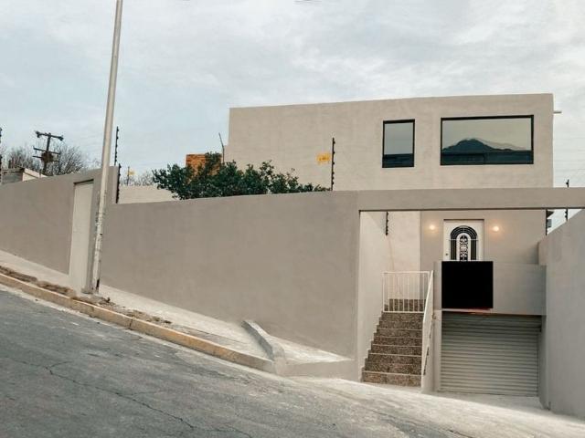 Casa en renta Miguel Hidalgo, Ciudad Santa Catarina, Santa Catarina