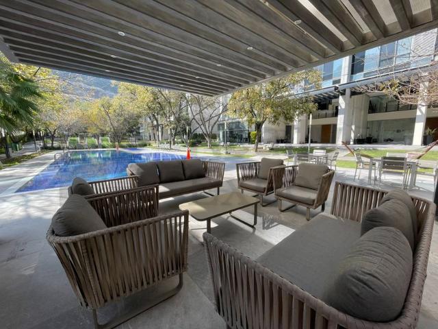 Casa en renta Miguel Hidalgo, Ciudad Santa Catarina, Santa Catarina