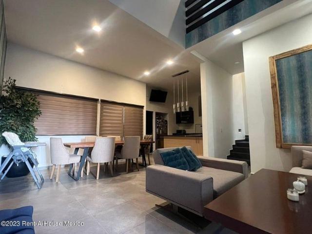 Casa en renta Milenio Iii Fase A, Municipio De Querétaro