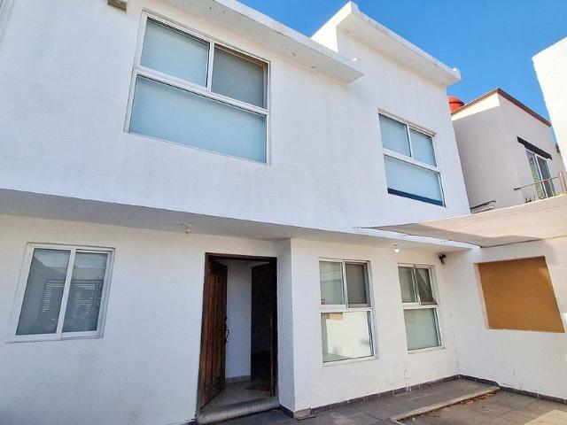 Casa en renta Milenio Iii Fase A, Municipio De Querétaro
