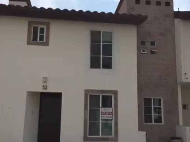Casa en renta Milenio Iii Fase A, Municipio De Querétaro