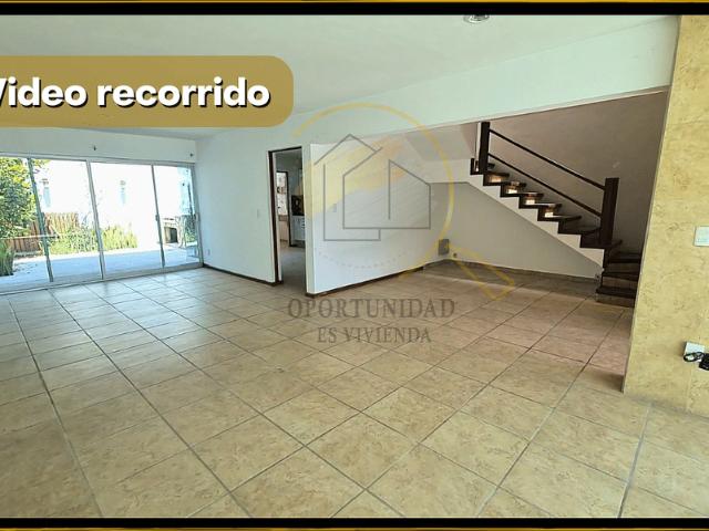 Casa en renta Milenio Iii Fase B Sección 11, Municipio De Querétaro