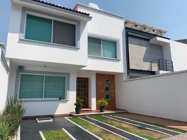 Casa en renta Milenio Iii, Santiago De Querétaro, Querétaro, México