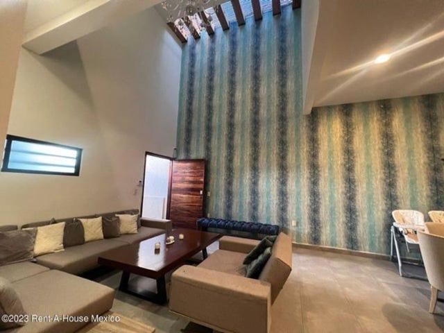 Casa en renta Milenio Iii, Santiago De Querétaro, Querétaro, México