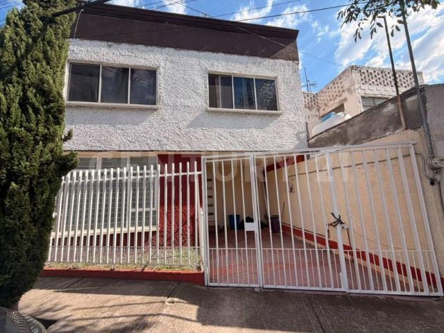 Casa en renta Militar Marte, Iztacalco