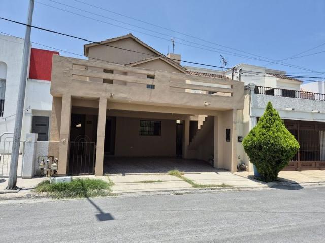 Casa en renta Minerva, Nueva Linda Vista, Guadalupe, Nuevo León, 67129, México