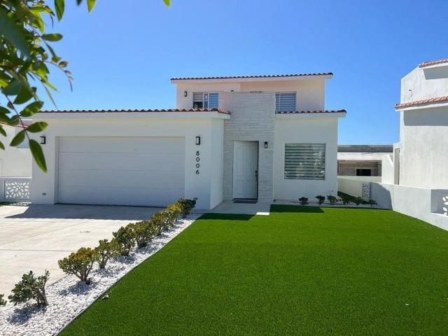Casa en renta Misión Coronado, Municipio De Ensenada, Baja California, México