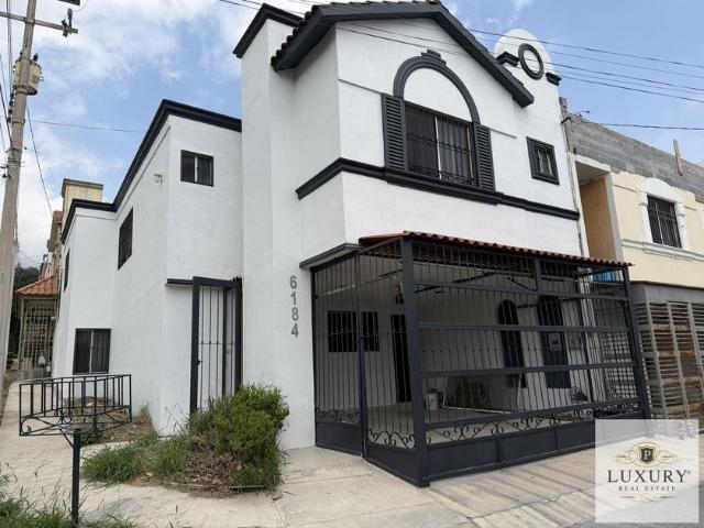 Casa en renta Misión Cumbres 2 Sector, Monterrey