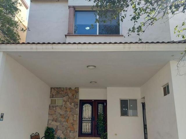 Casa en renta Misión Cumbres 2 Sector, Monterrey