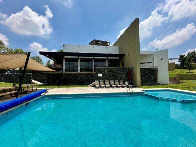 Casa en renta Misión De Concá, Municipio De Querétaro